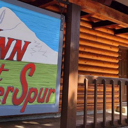 Cooper Spur Mountain Resort Mount Hood Екстериор снимка