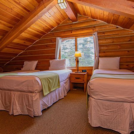 Cooper Spur Mountain Resort Mount Hood Екстериор снимка