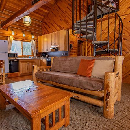 Cooper Spur Mountain Resort Mount Hood Екстериор снимка