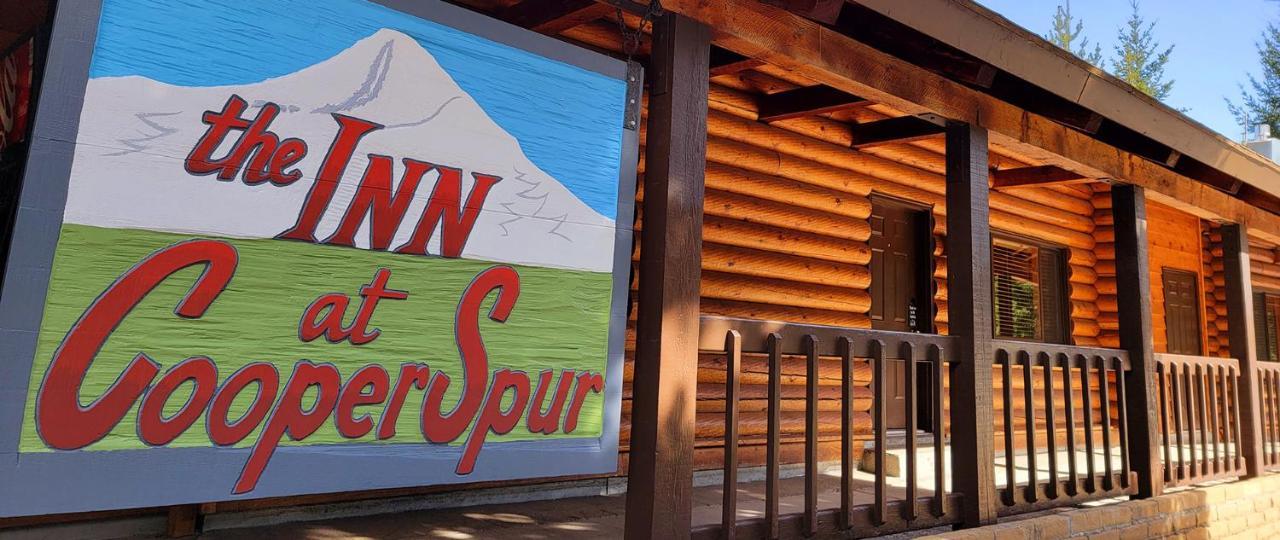 Cooper Spur Mountain Resort Mount Hood Екстериор снимка