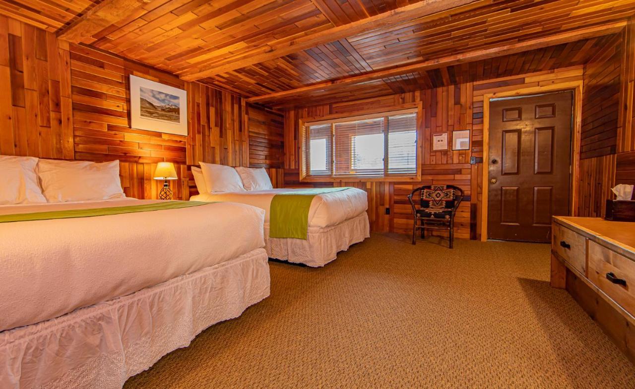 Cooper Spur Mountain Resort Mount Hood Екстериор снимка