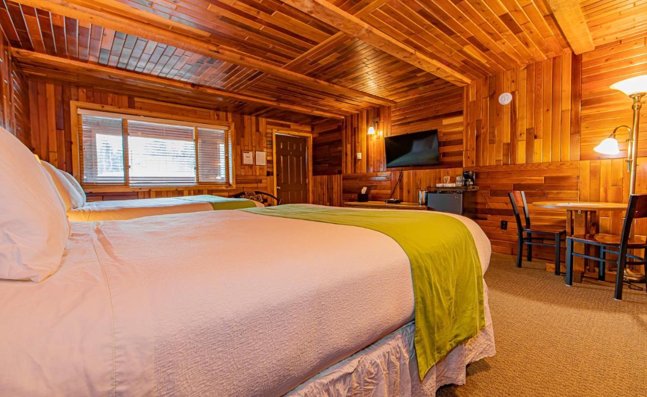 Cooper Spur Mountain Resort Mount Hood Екстериор снимка