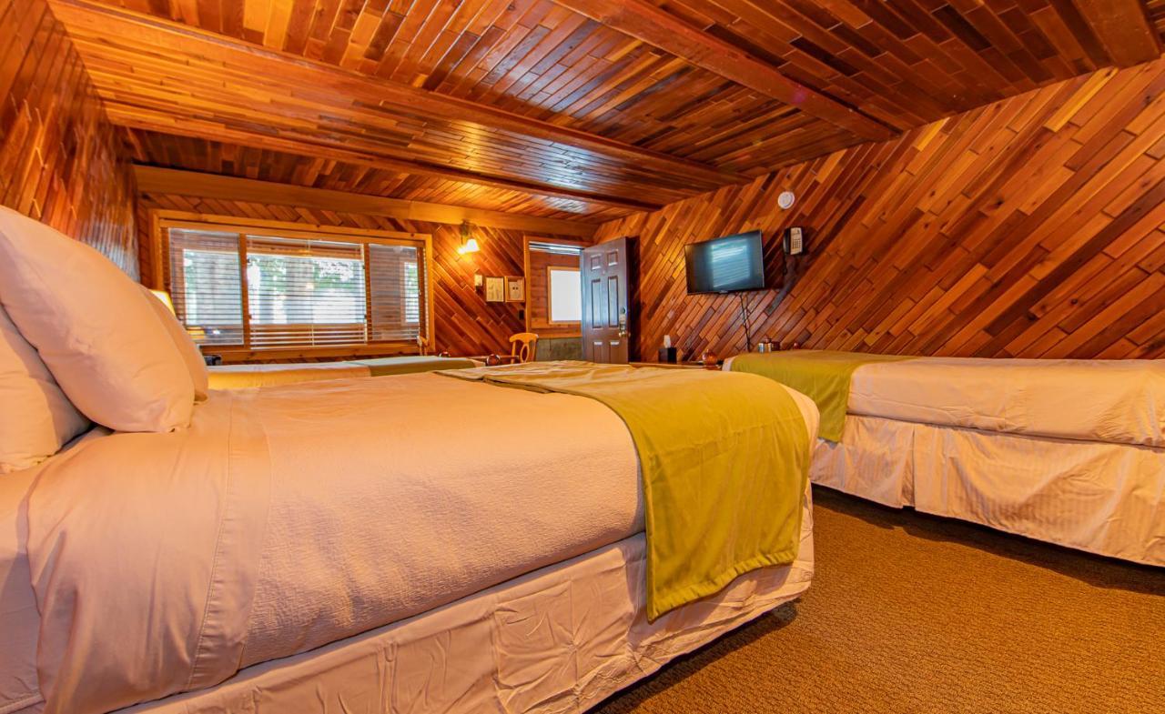 Cooper Spur Mountain Resort Mount Hood Екстериор снимка
