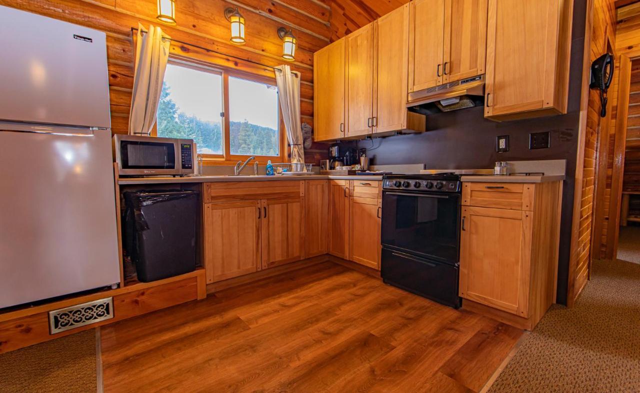 Cooper Spur Mountain Resort Mount Hood Екстериор снимка