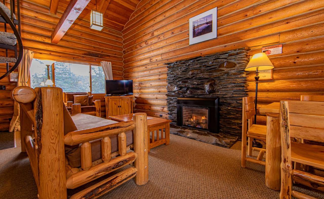 Cooper Spur Mountain Resort Mount Hood Екстериор снимка