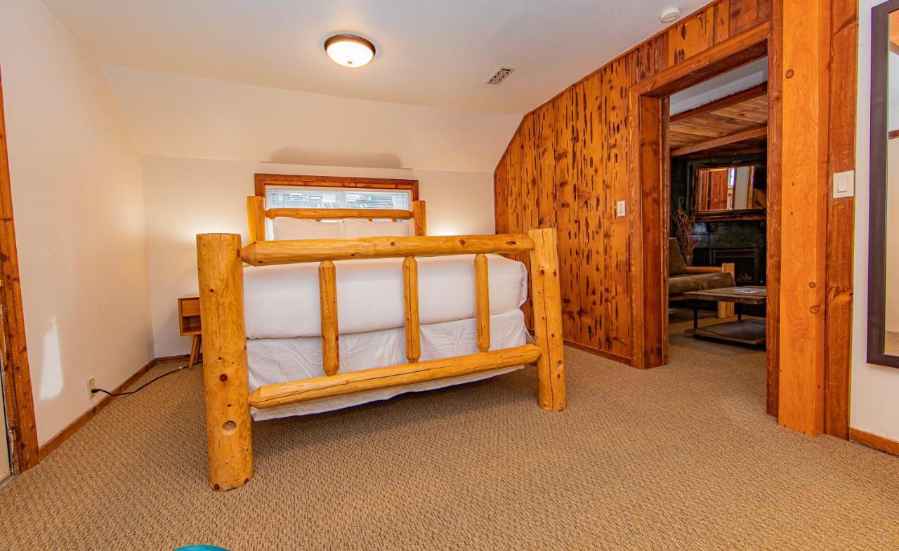 Cooper Spur Mountain Resort Mount Hood Екстериор снимка