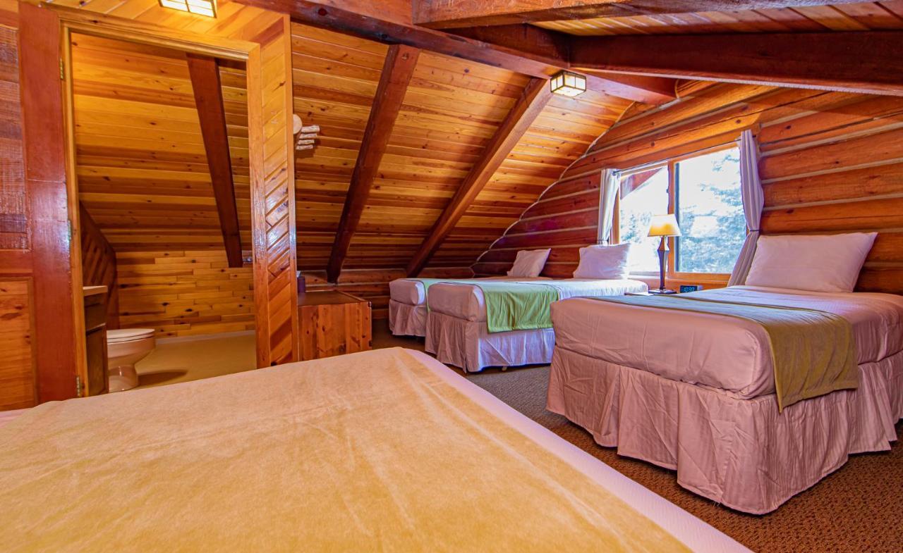 Cooper Spur Mountain Resort Mount Hood Екстериор снимка