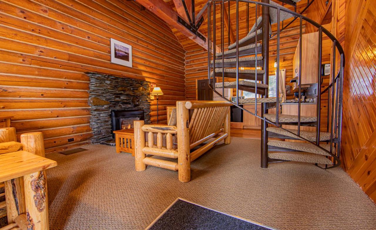 Cooper Spur Mountain Resort Mount Hood Екстериор снимка