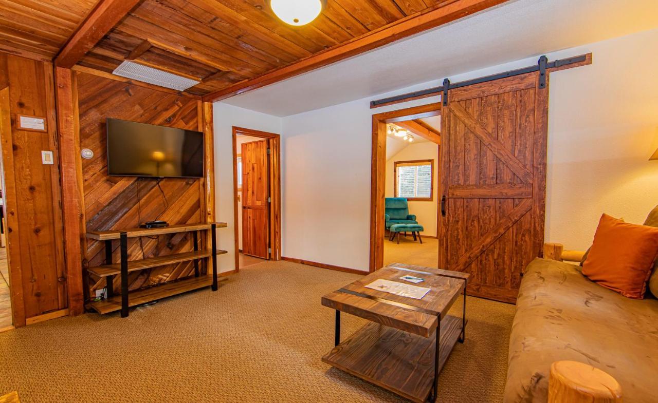 Cooper Spur Mountain Resort Mount Hood Екстериор снимка