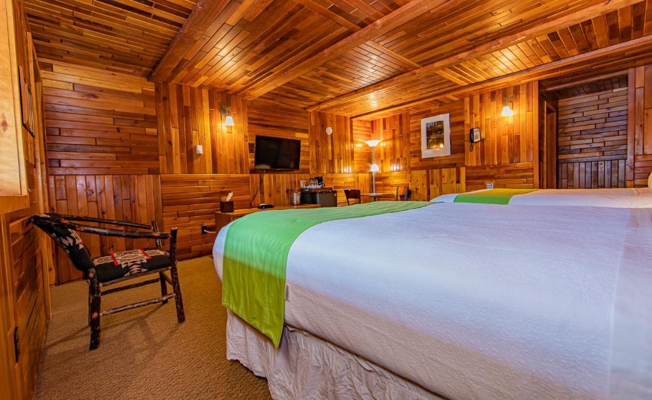 Cooper Spur Mountain Resort Mount Hood Екстериор снимка