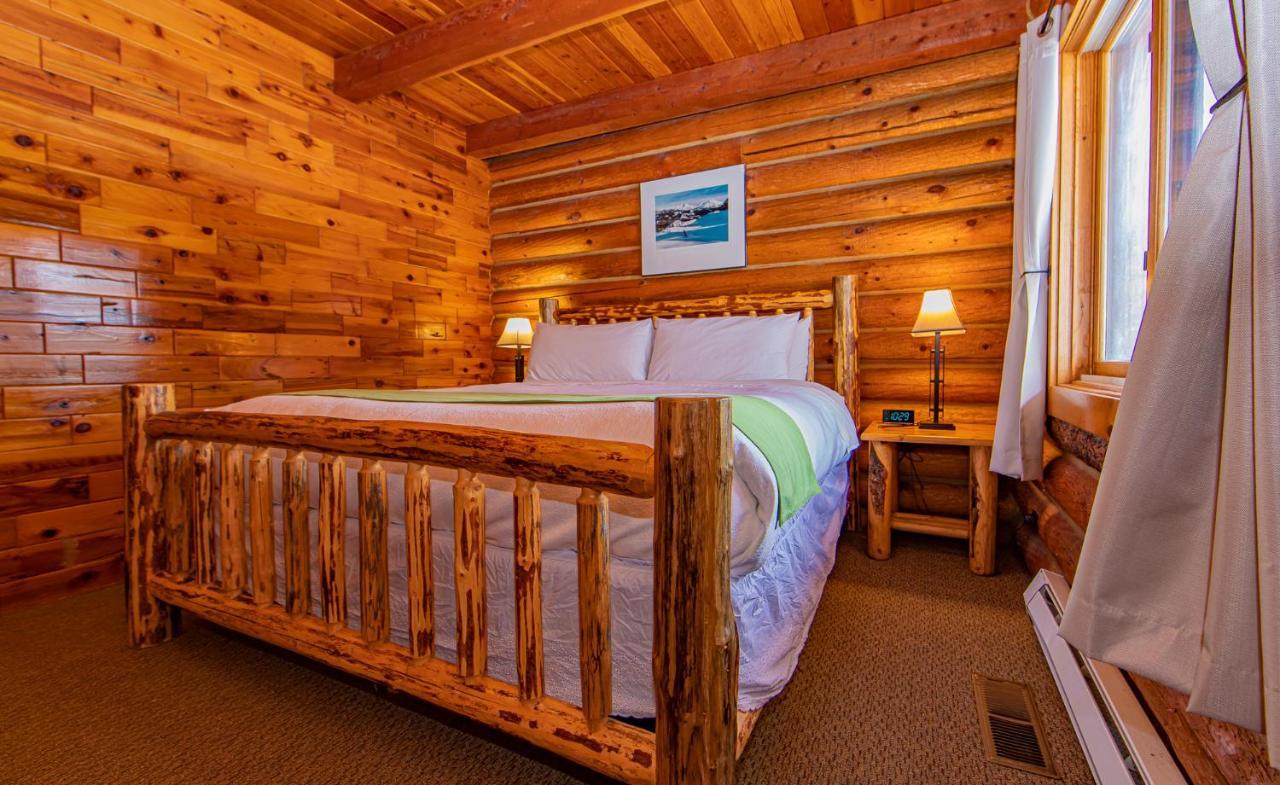 Cooper Spur Mountain Resort Mount Hood Екстериор снимка