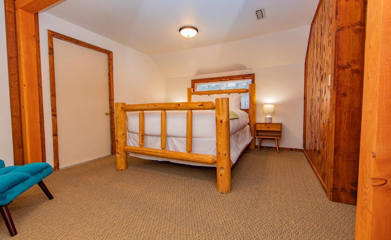 Cooper Spur Mountain Resort Mount Hood Екстериор снимка