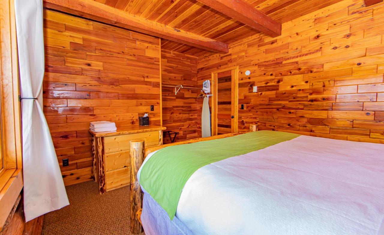 Cooper Spur Mountain Resort Mount Hood Екстериор снимка
