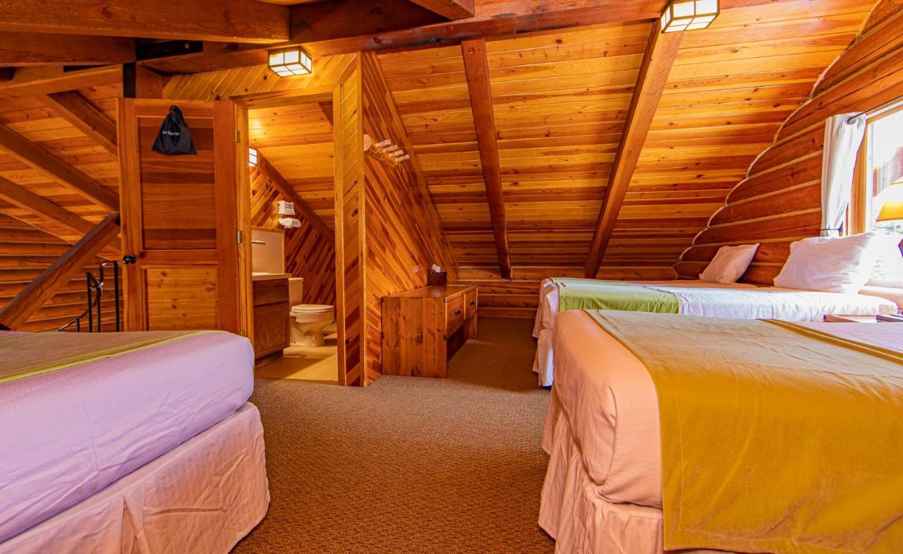 Cooper Spur Mountain Resort Mount Hood Екстериор снимка