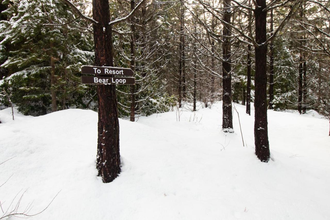 Cooper Spur Mountain Resort Mount Hood Екстериор снимка