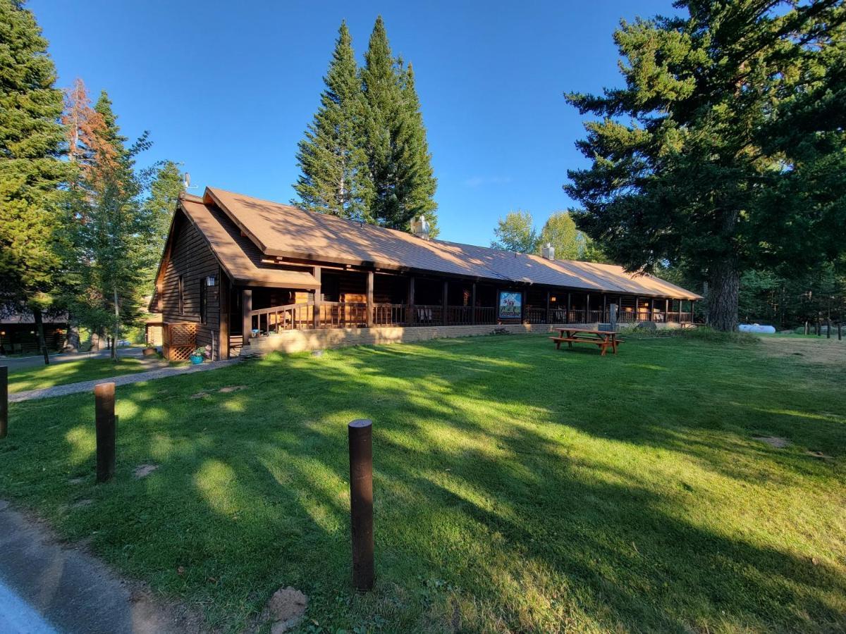 Cooper Spur Mountain Resort Mount Hood Екстериор снимка