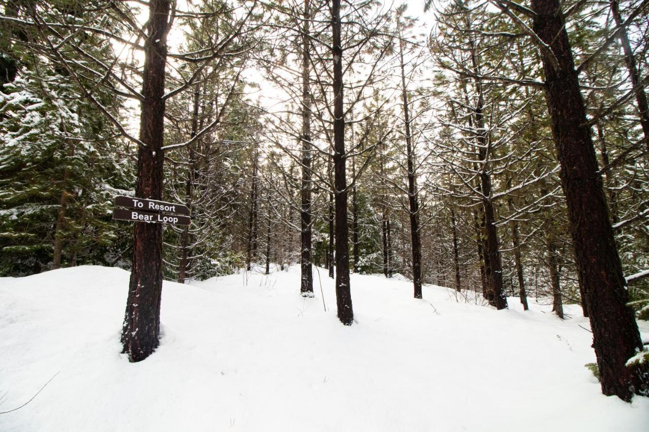Cooper Spur Mountain Resort Mount Hood Екстериор снимка