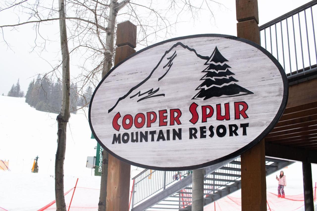Cooper Spur Mountain Resort Mount Hood Екстериор снимка