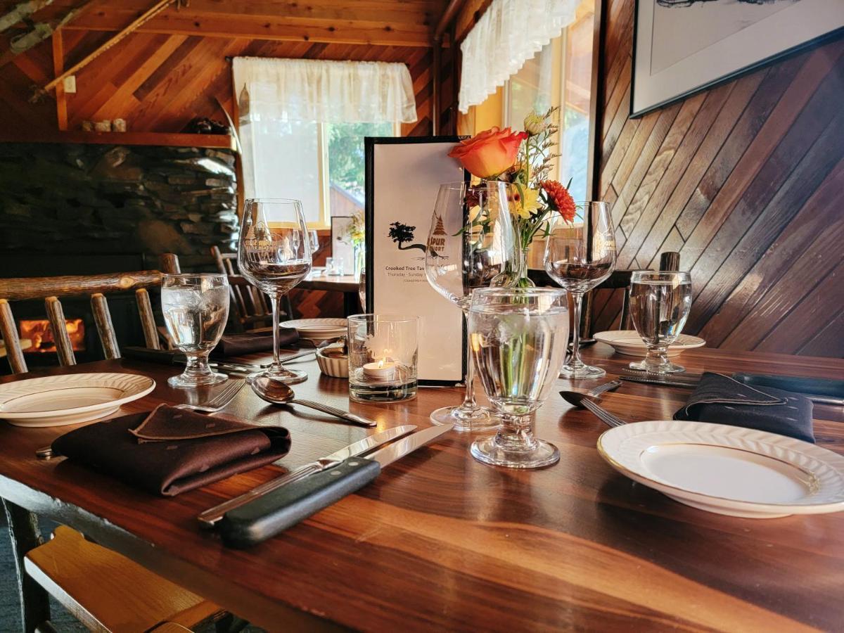 Cooper Spur Mountain Resort Mount Hood Екстериор снимка