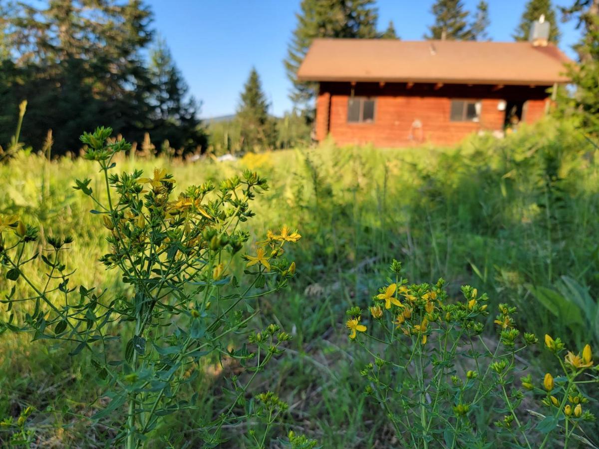 Cooper Spur Mountain Resort Mount Hood Екстериор снимка