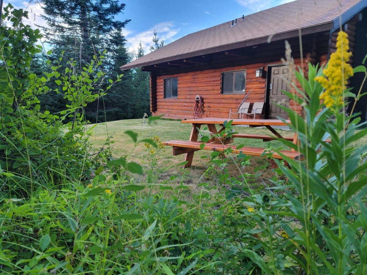 Cooper Spur Mountain Resort Mount Hood Екстериор снимка