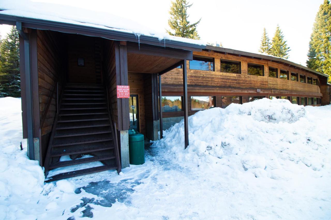 Cooper Spur Mountain Resort Mount Hood Екстериор снимка