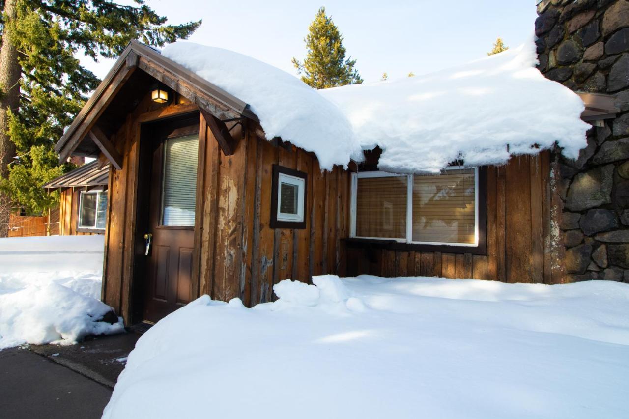 Cooper Spur Mountain Resort Mount Hood Екстериор снимка