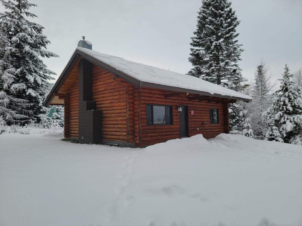Cooper Spur Mountain Resort Mount Hood Екстериор снимка