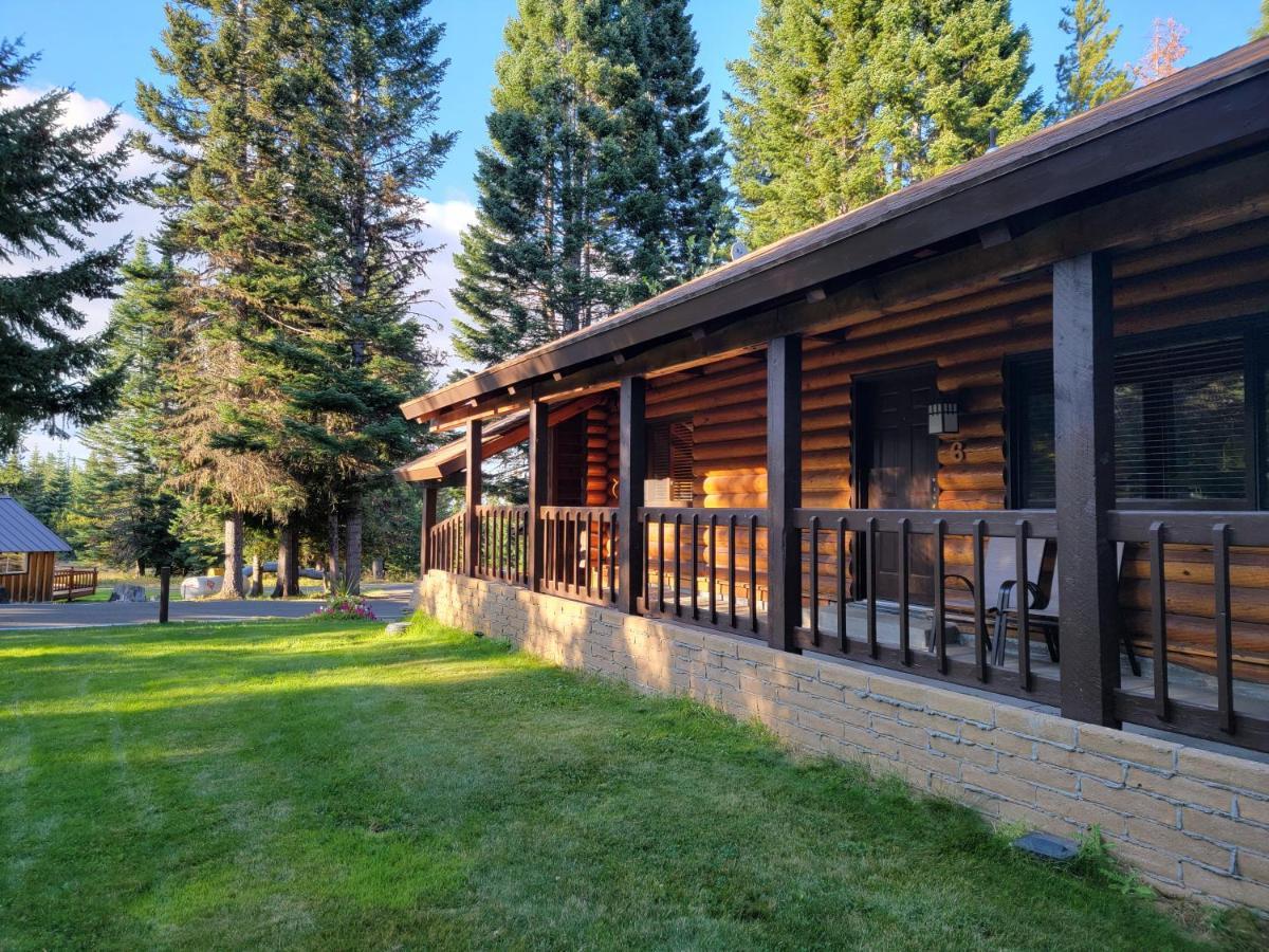 Cooper Spur Mountain Resort Mount Hood Екстериор снимка