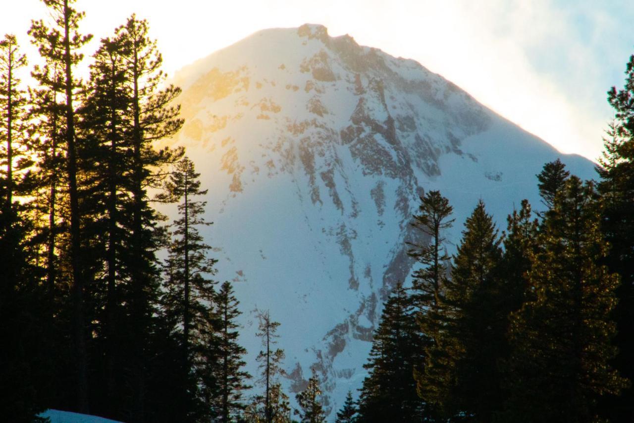 Cooper Spur Mountain Resort Mount Hood Екстериор снимка