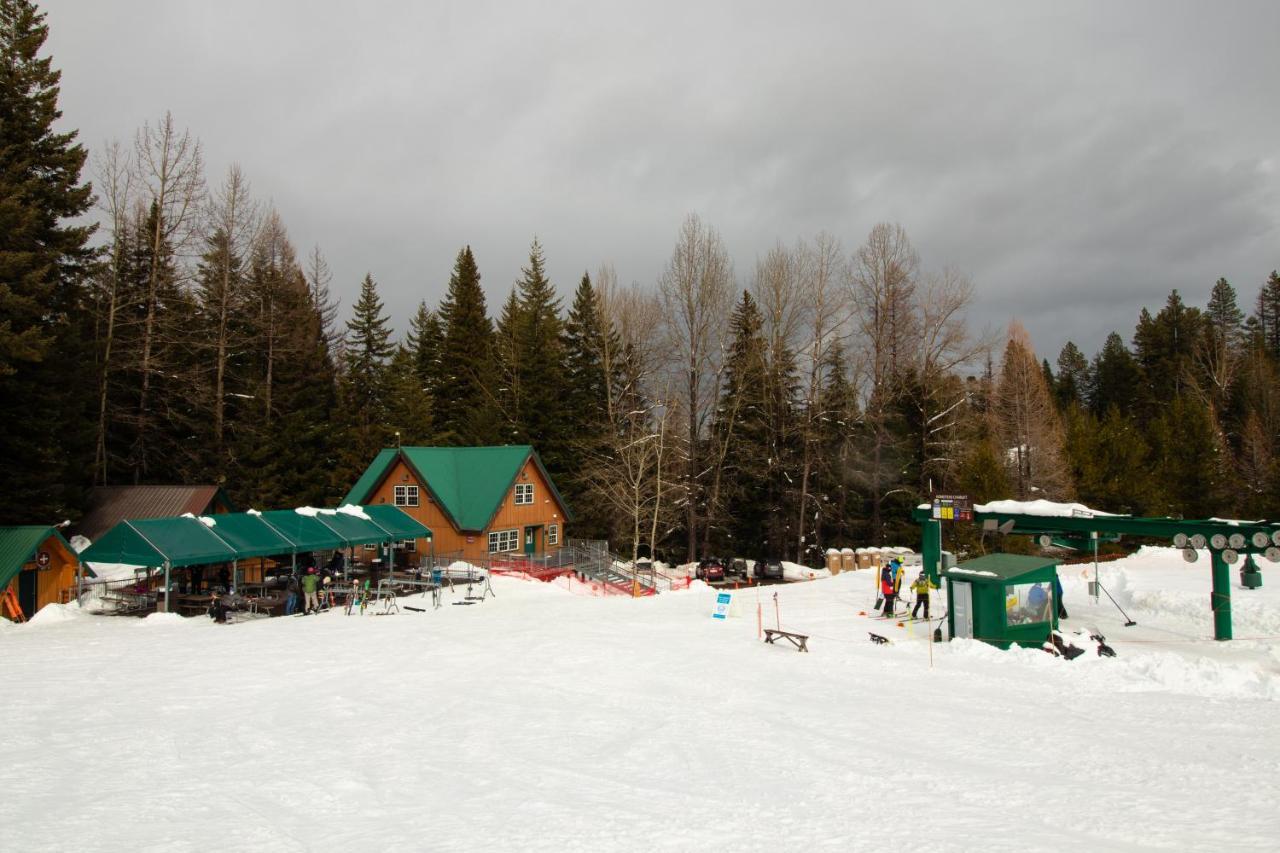 Cooper Spur Mountain Resort Mount Hood Екстериор снимка