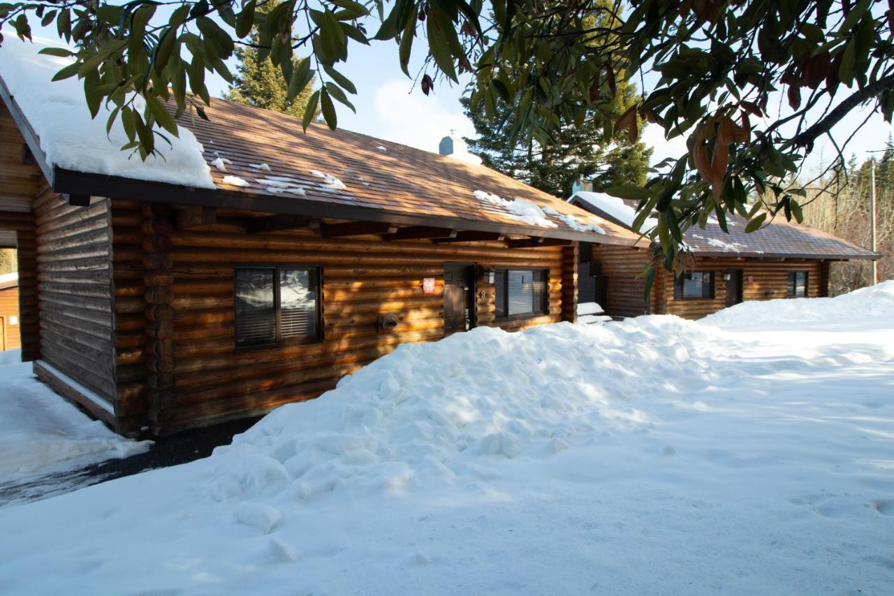Cooper Spur Mountain Resort Mount Hood Екстериор снимка