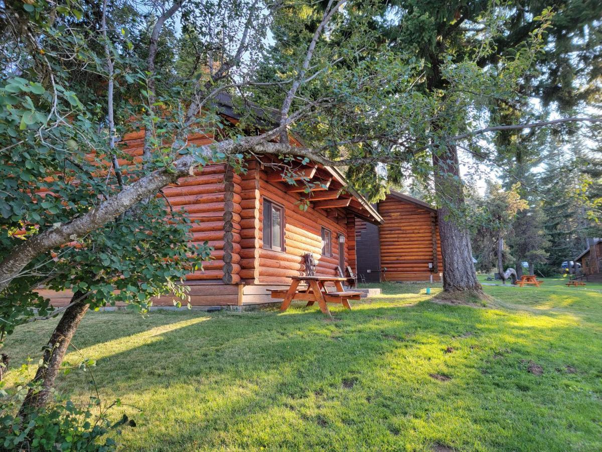 Cooper Spur Mountain Resort Mount Hood Екстериор снимка